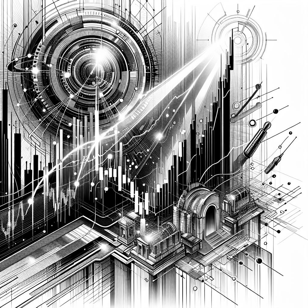 Broadcom-Aktie profitiert von OpenAI-Zusammenarbeit Broadcom-Aktie profitiert von OpenAI-Zusammenarbeit
