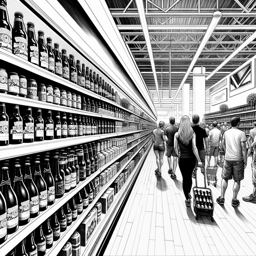 US cult beer Bud returns to Germany US cult beer Bud returns to Germany