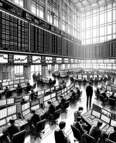 ai-bund-future-trading