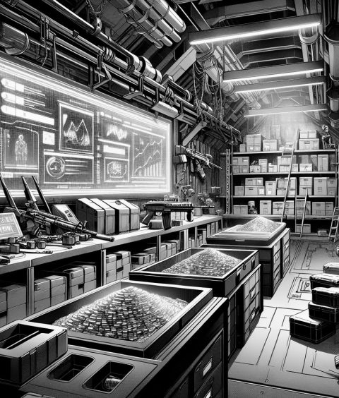 ai-bunker-preparation