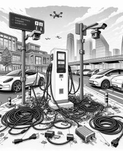ai-cable-theft-e-charging