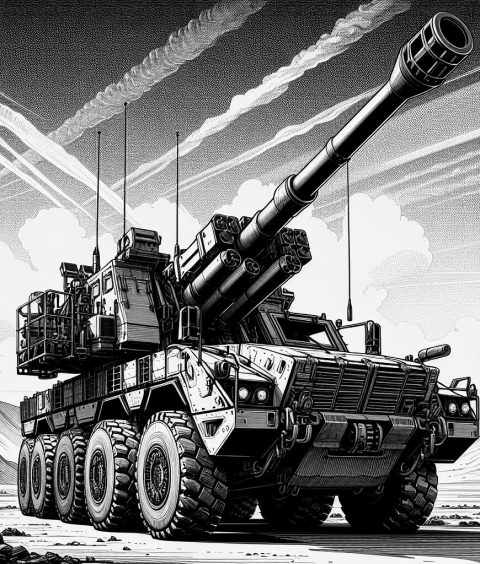 ai-caesar-howitzer