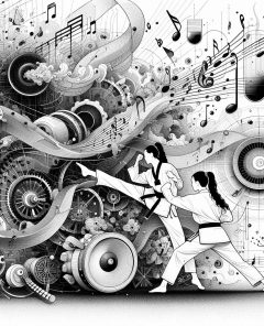 ai-caffeine-music-taekwondo