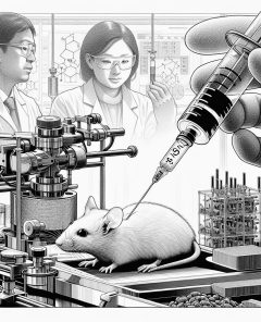 ai-cancer-vaccine-mice-study