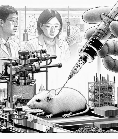 ai-cancer-vaccine-mice-study