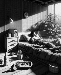 ai-cannabis-alcohol-sleep