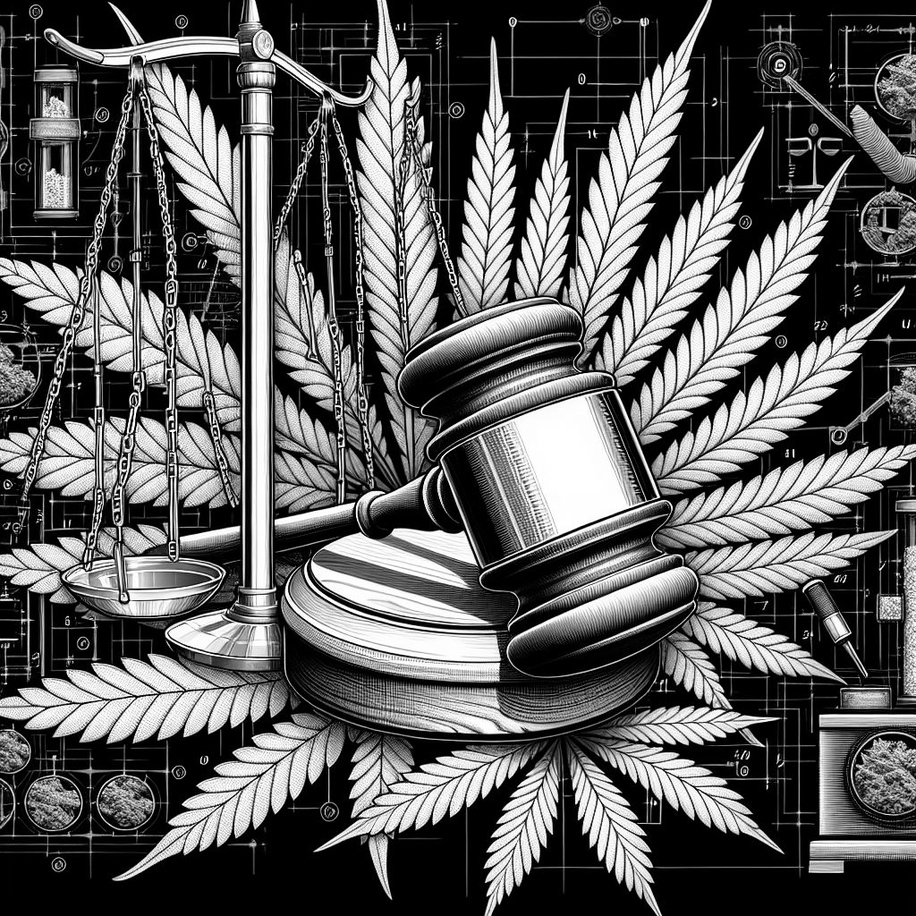 Debatte um Cannabis-Gesetzgebung: Verschärfungen gefordert Debatte um Cannabis-Gesetzgebung: Verschärfungen gefordert