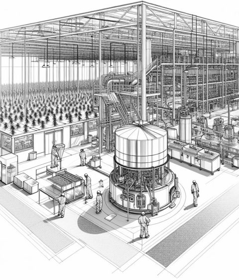 ai-cannabis-processing-facility