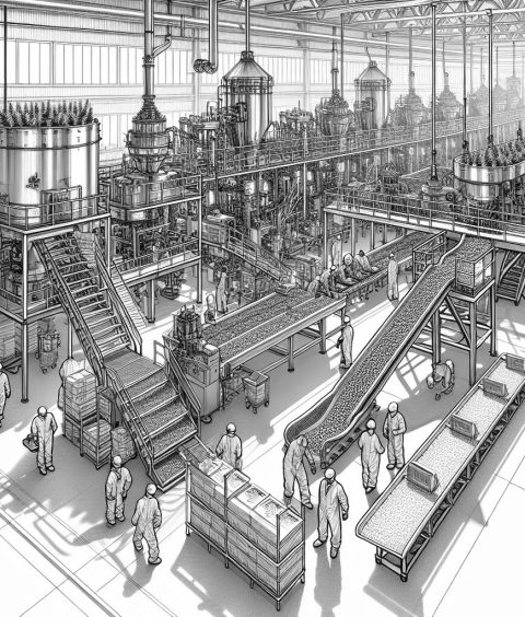ai-cannabis-processing-facility