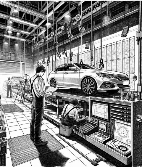 ai-car-inspection-safety
