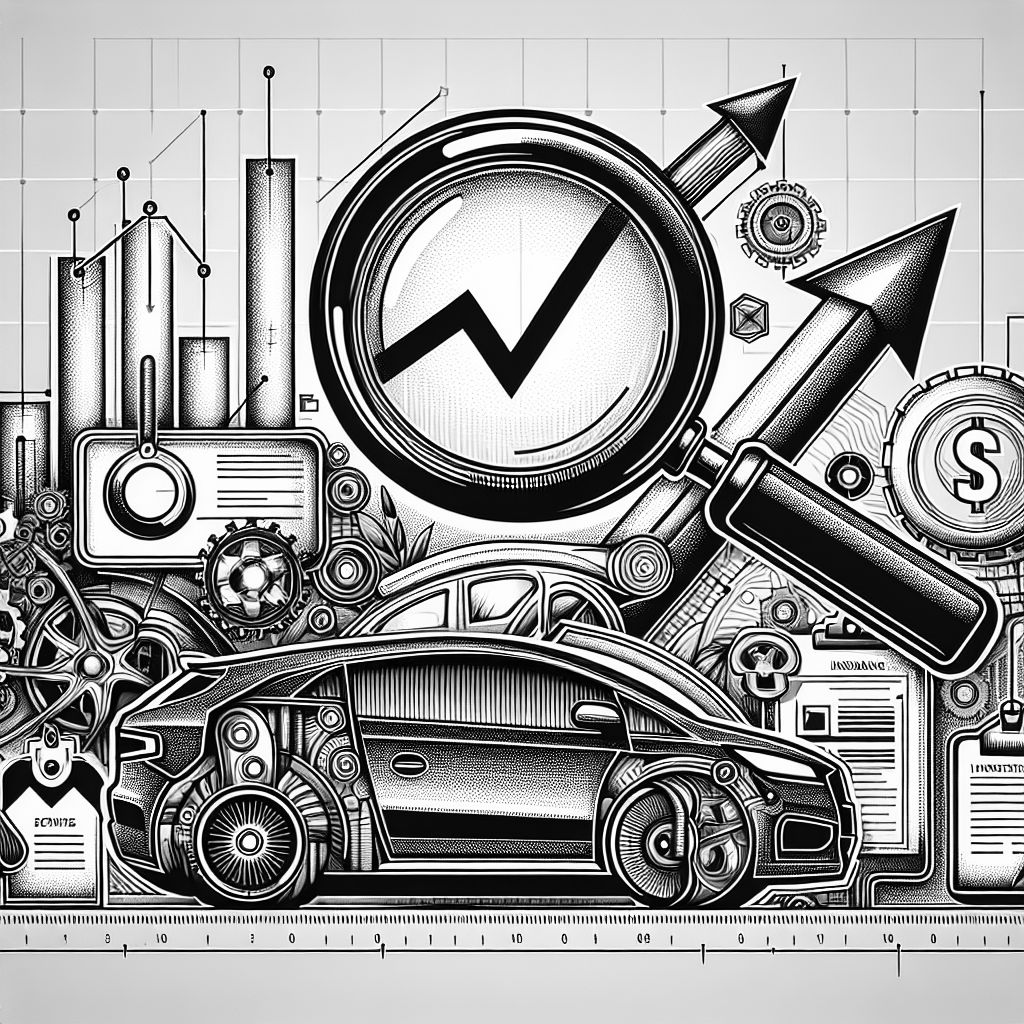 Rising Auto Insurance Costs: What Consumers Need to Know Rising Auto Insurance Costs: What Consumers Need to Know
