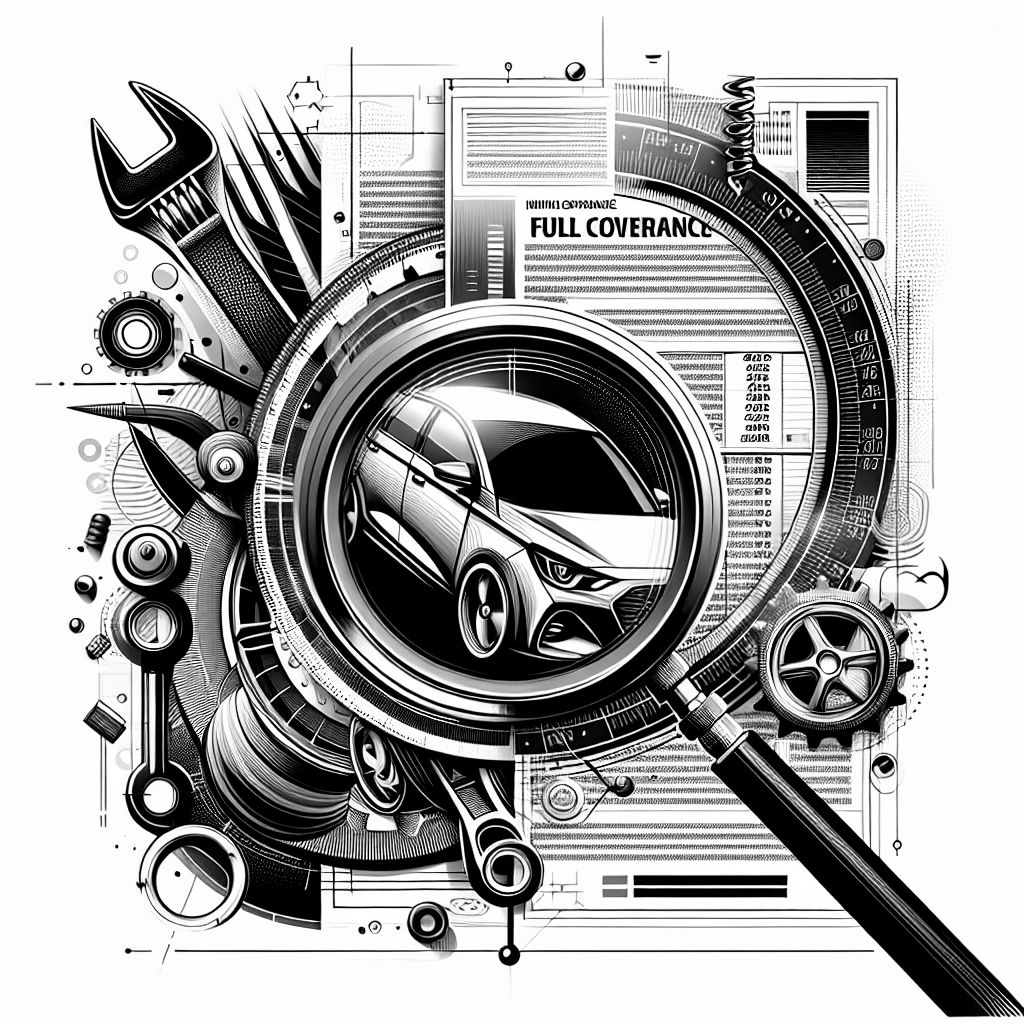 Steigende Kosten bei Autoversicherungen: Vollkasko besonders betroffen Steigende Kosten bei Autoversicherungen: Vollkasko besonders betroffen