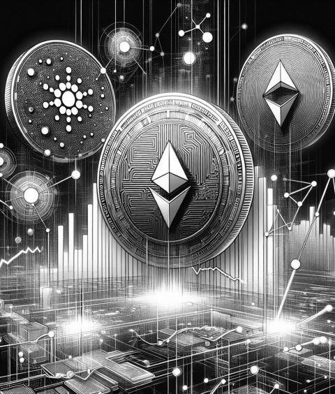 ai-cardano-xrp-market