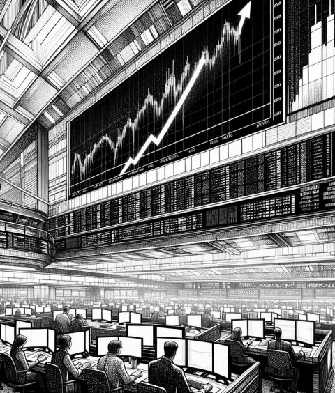 ai-carnival-stock-trend