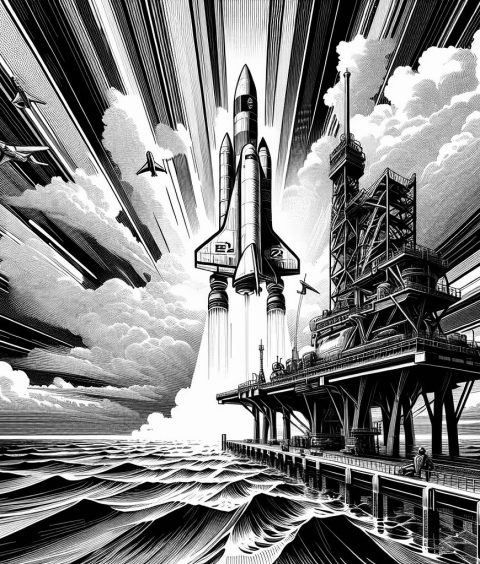 ai-cas-space-rocket-launch