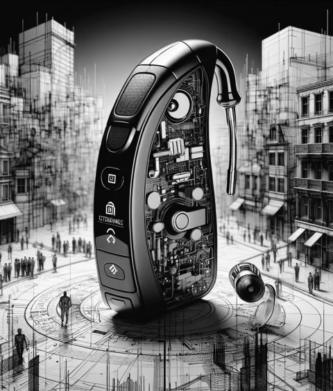 ai-cearvol-hearing-aid
