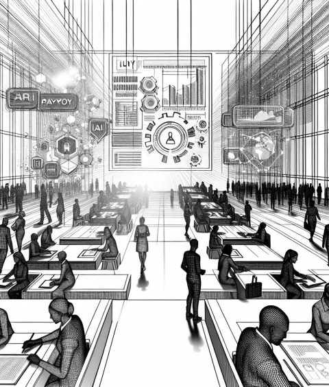ai-cercli-hr-solution