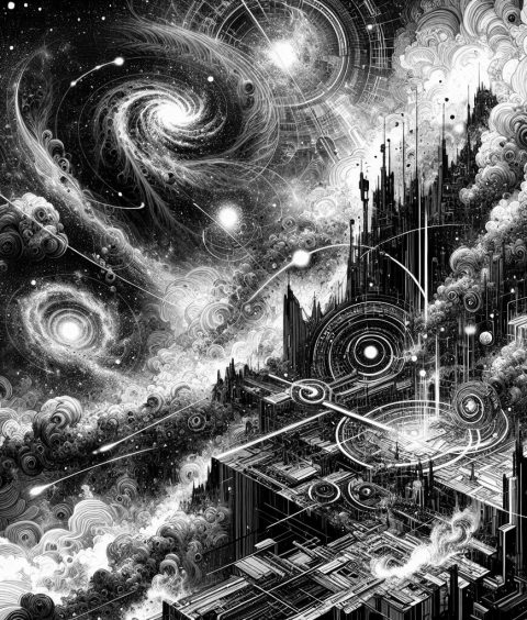 ai-chaotic-galaxies