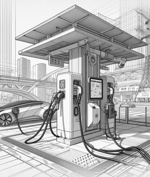 ai-charging-station-security