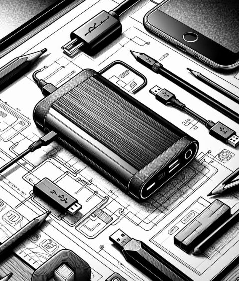 ai-charmast-powerbank