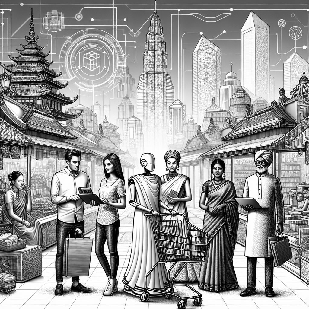 Indien startet KI-gestützten E-Commerce mit ChatGPT und Partnern Indien startet KI-gestützten E-Commerce mit ChatGPT und Partnern