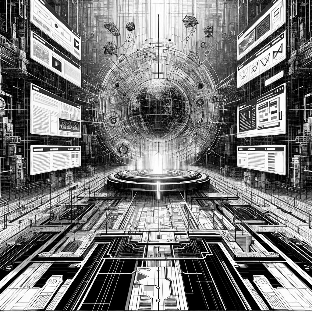 ChatGPT Atlas: Ein Schritt in die Zukunft oder nur ein Umweg? ChatGPT Atlas: Ein Schritt in die Zukunft oder nur ein Umweg?