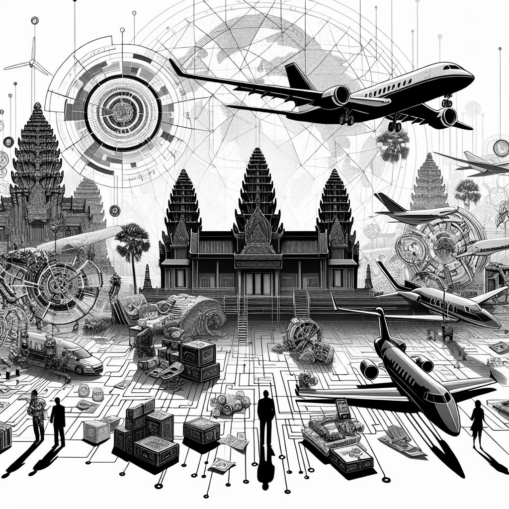 Chen Zhi: Der Aufstieg und Fall eines mutmaßlichen Betrügers Chen Zhi: Der Aufstieg und Fall eines mutmaßlichen Betrügers