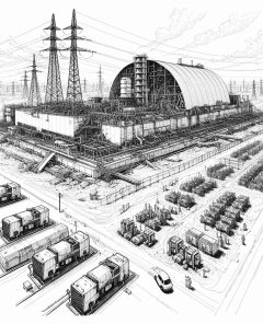 ai-chernobyl-sarcophagus