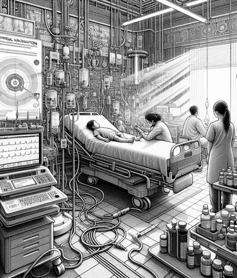ai-child-flu-hospital