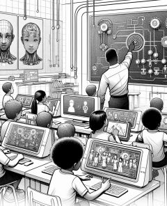 ai-children-learning