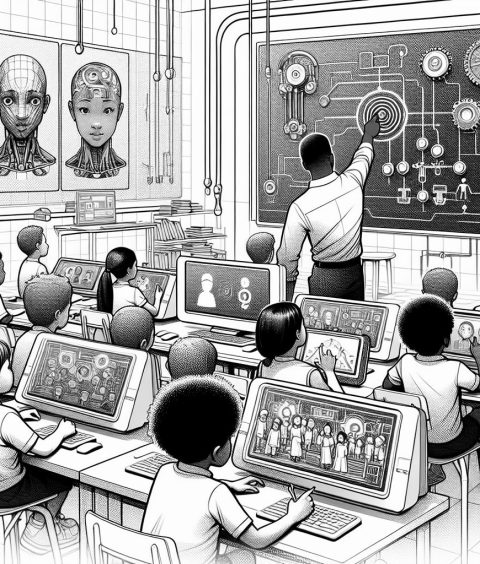 ai-children-learning