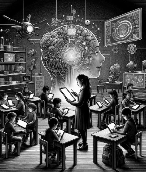 ai-children-learning