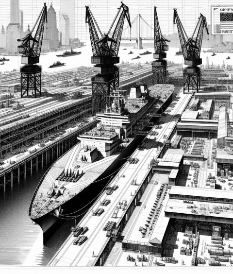 ai-china-sanctions-hanwha-ocean