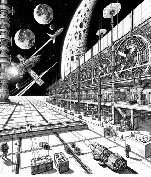 ai-china-space-exploration