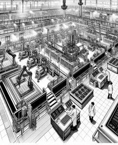 ai-chip-production-samsung