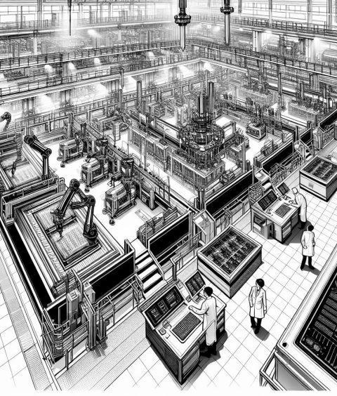ai-chip-production-samsung