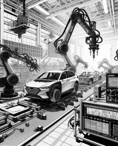 ai-chip-shortage-automotive