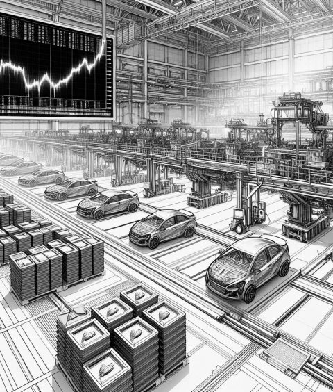 ai-chip-shortage-automotive