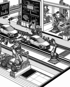 ai-chip-shortage-automotive