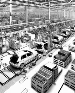 ai-chip-shortage-automotive