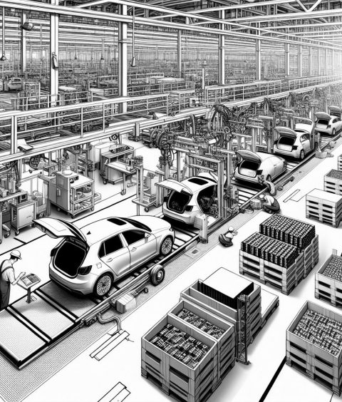 ai-chip-shortage-automotive