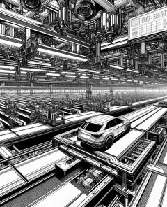 ai-chip-shortage-automotive