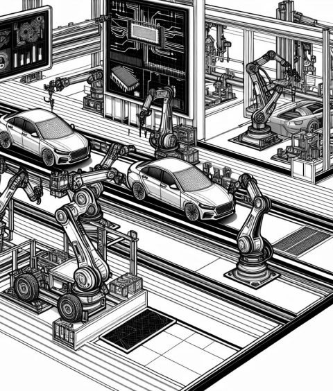ai-chip-shortage-automotive