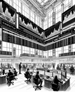 ai-chipotle-stock-market