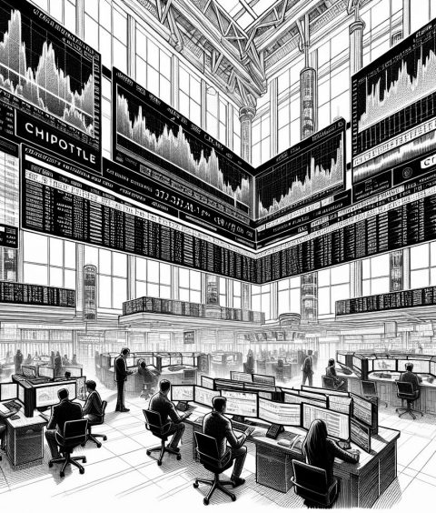 ai-chipotle-stock-market
