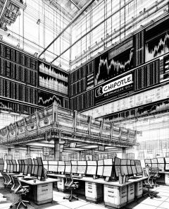 ai-chipotle-stock-market