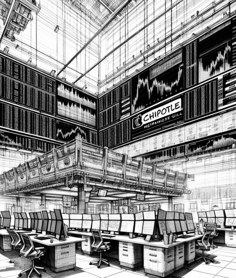 ai-chipotle-stock-market