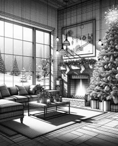 ai-christmas-tree-sale