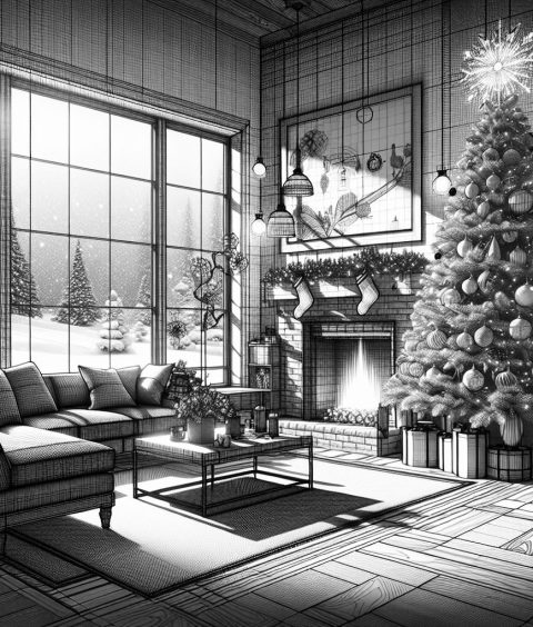 ai-christmas-tree-sale