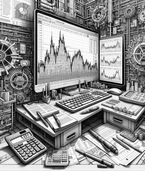 ai-cisco-stock-decline